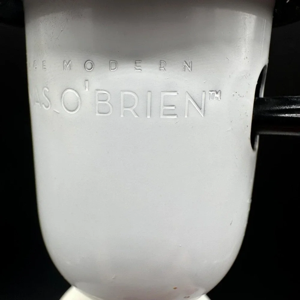 Thomas O'Brien‎ Vintage Modern Table Lamp 14